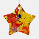 Search for abstract christmas tree decorations Psychedelic
