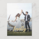 Search for finally getting married invitations Unique