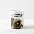 Search for expectations mugs Congratulations