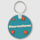 Search for neuroscience key rings Neuron