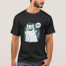 Search for boo boo kitty tshirts Halloween