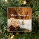 Search for birch trees christmas tree decorations Nature