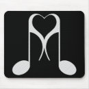 Search for eighth mouse mats Music
