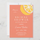 Search for chalk bridal shower invitations Summer