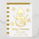 Search for your name new years cards Family photo