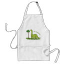 Search for brontosaurus aprons Dinosaur