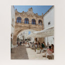 Search for puglia puzzles Architecture