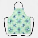Search for circular aprons Circles