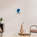 Search for berlin wall posters Minimalist