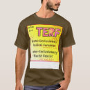 Search for terf tshirts Jobs