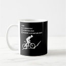 Search for bicycle riding mugs Mtb