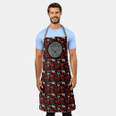 Search for butcher shop aprons Meat