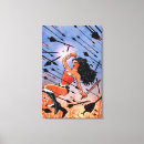 Search for flash canvas prints Jl new52
