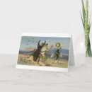 Search for frog christmas cards Victorian