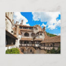 Search for dracula postcards Transylvania