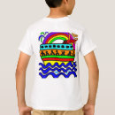 Search for artistic kids tshirts Boy