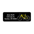 Search for cyclist return address labels Sports