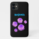 Search for jellyfish iphone cases Sea creatures
