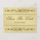 Search for antique scroll wedding postcards Vintage