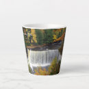 Search for tahquamenon falls mugs Waterfall