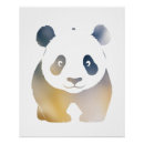 Search for panda bear posters Jungle