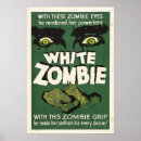Search for vintage zombie movie posters Zombies