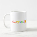 Search for gay lesbian mugs Month
