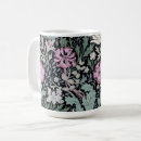Search for poppy mugs William morris