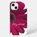 Search for gerbera daisy iphone cases Floral