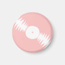 Search for vinyl record magnets Music