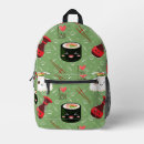 Search for kawaii backpacks Pattern