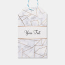 Search for white and gold gift tags Minimalist