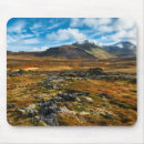 Search for autumn colours mouse mats Landscape