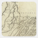 Search for state of virginia stickers Map