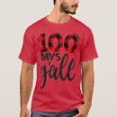 Search for 100th day celebration tshirts 1st grade
