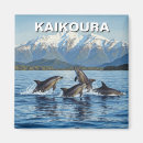 Search for new zealand magnets Nature