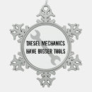 Search for wrench christmas tree decorations Mechanic
