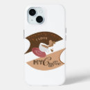 Search for i love coffee iphone cases Latte
