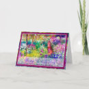 Search for giverny cards Floral