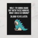 Search for dog meme postcards Dogs