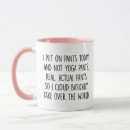 Search for technique mugs Funny