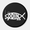 Search for odin magnets Norse