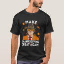 Search for trump thanksgiving tshirts Fall