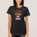 Search for proud of my gay sister tshirts Lgbtq