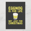 Search for eggnog christmas invitations Xmas