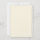 Search for blank paper invitations Formal
