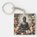 Search for tranquillity key rings Zen