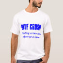 Search for crime tshirts Blue