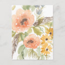 Search for summer postcards Floral