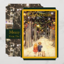 Search for christmas tree photocards Lights